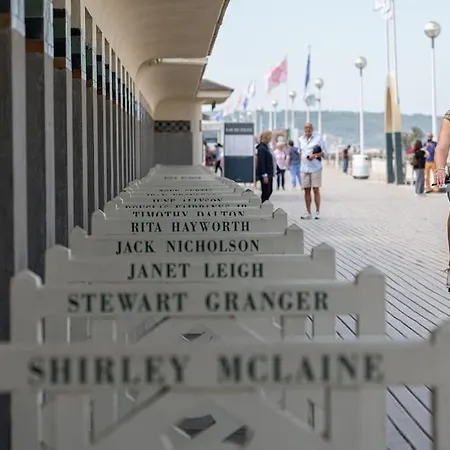 Appartamento Les Mouettes *