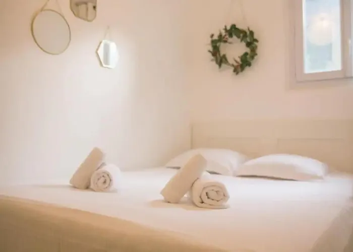 Apartamento Les Mouettes *