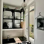 Апартаменты Les Mouettes