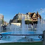 Апартаменты Les Mouettes