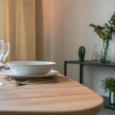 Les Mouettes * Deauville