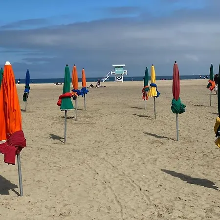 Les Mouettes Appartement