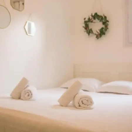 Apartament Les Mouettes *