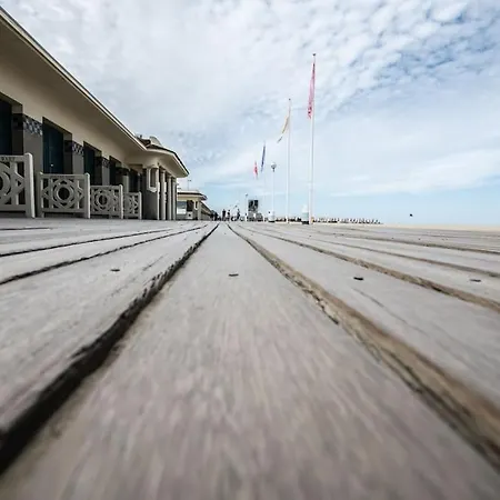 Les Mouettes Deauville