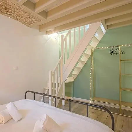 Les Mouettes Apartment