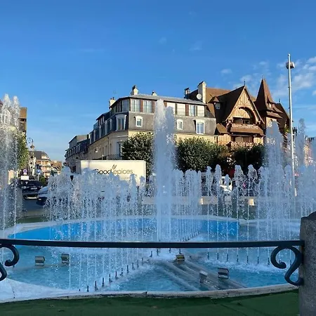Apartment Les Mouettes