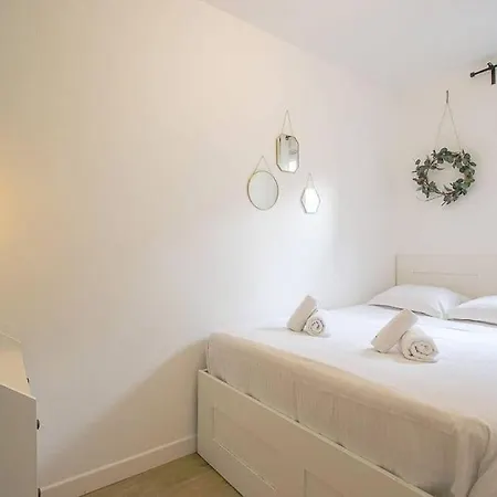 Apartment Les Mouettes Deauville