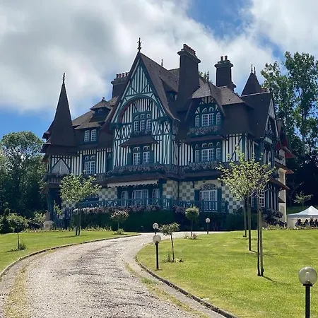 Les Mouettes * Deauville