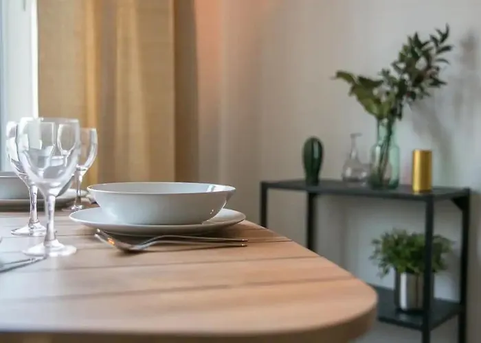 Les Mouettes * Deauville