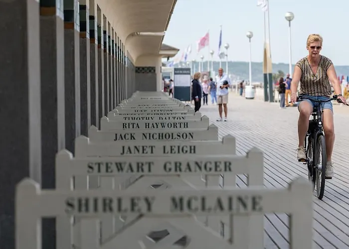 Apartment Les Mouettes *