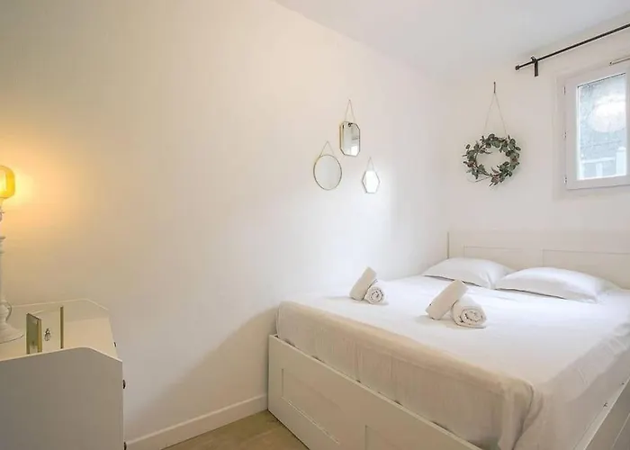 Appartamento Les Mouettes Deauville