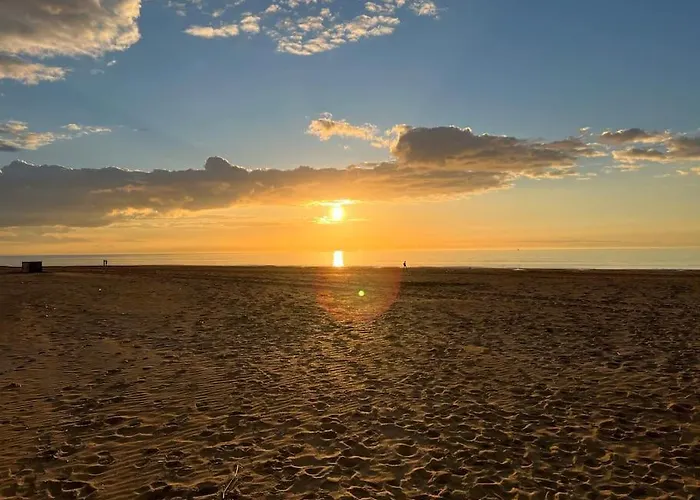 Les Mouettes Appartamento Deauville